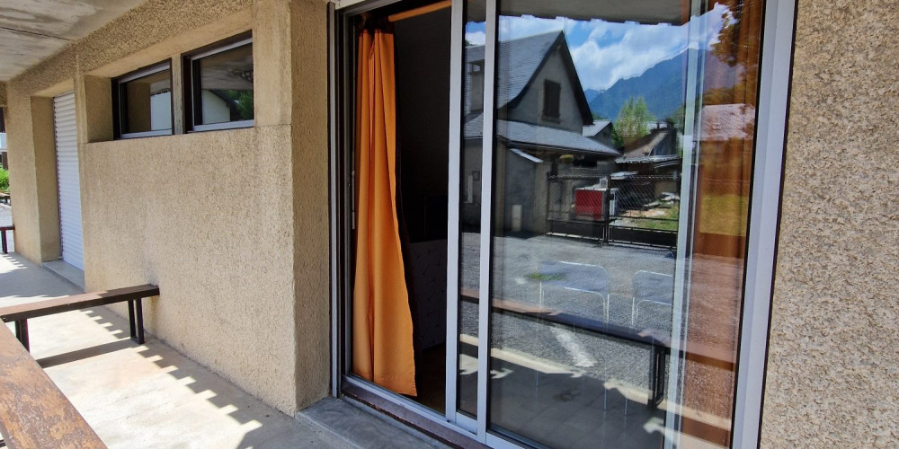 appartement à ST LARY SOULAN (65170)